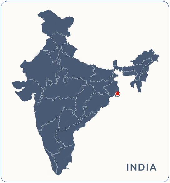 India Map