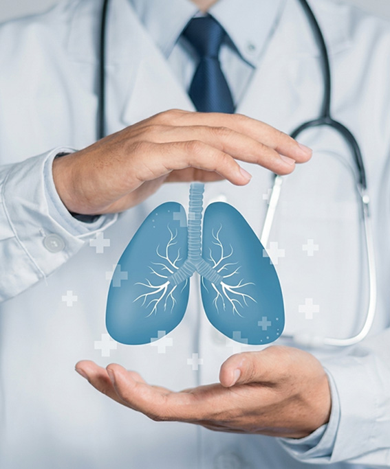 Pulmonology
