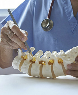 Orthopedic
