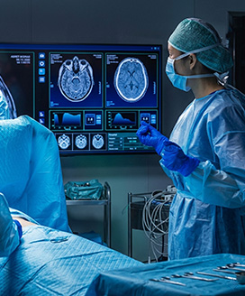 Neurosurgeon