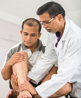 Physiotherapy