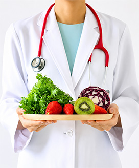 Nutrition