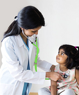 Pediatric
