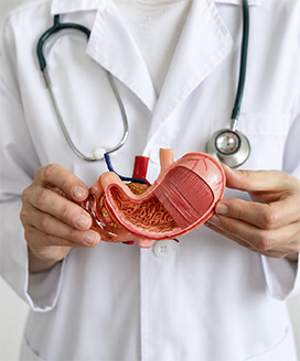 Gastroenterology
