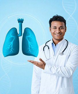 Pulmonology