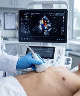 Echocardiography