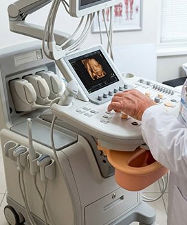 Echocardiography