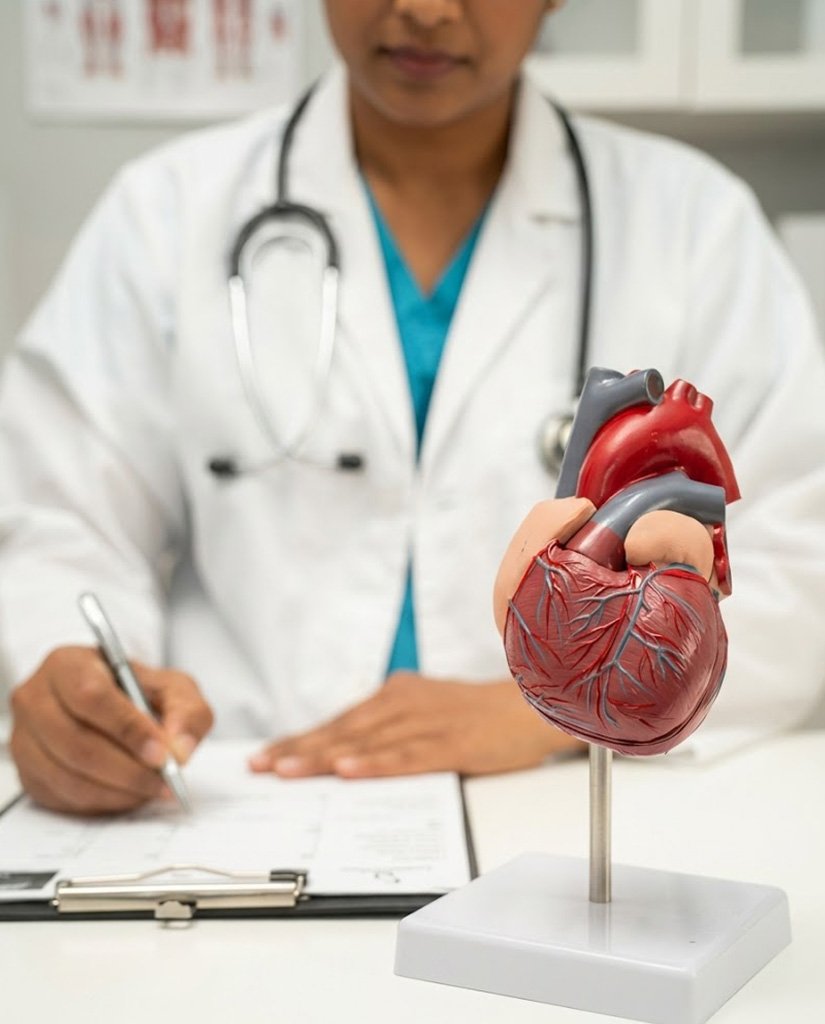 Cardiology