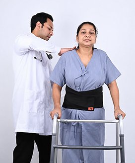 Orthopedic