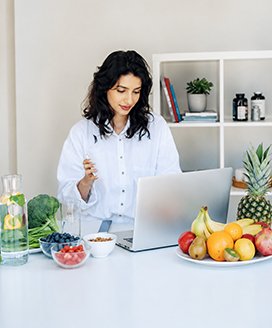 Nutrition