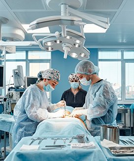Plastic Surgeon