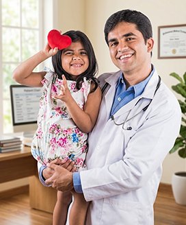 Pediatric