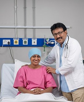 Oncology