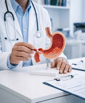 Gastroenterology