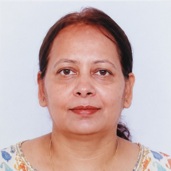 Dr. Ms. Sunita Kumari