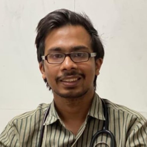 Dr. Pragya Bhora