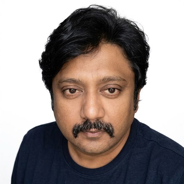 Dr. Anirban Jabbar