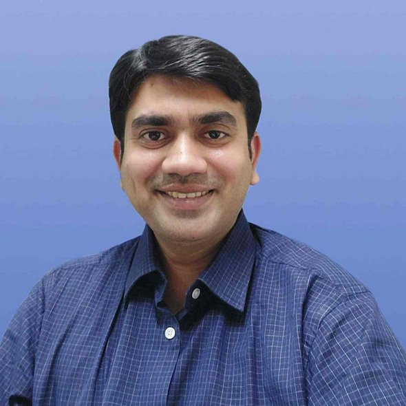 Dr. H. N. Mishra