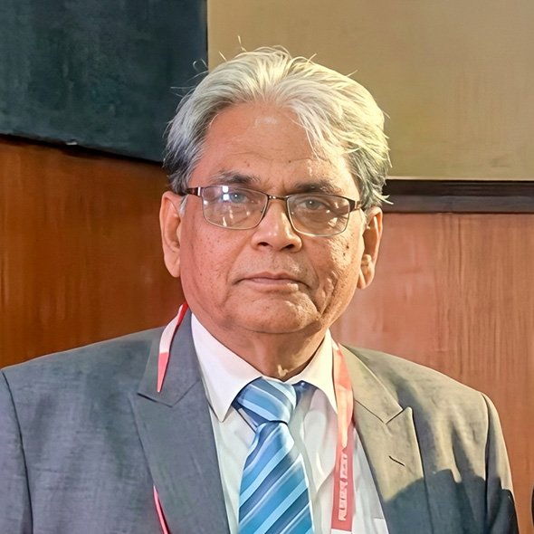 Dr. Prof Subir Kr Dey