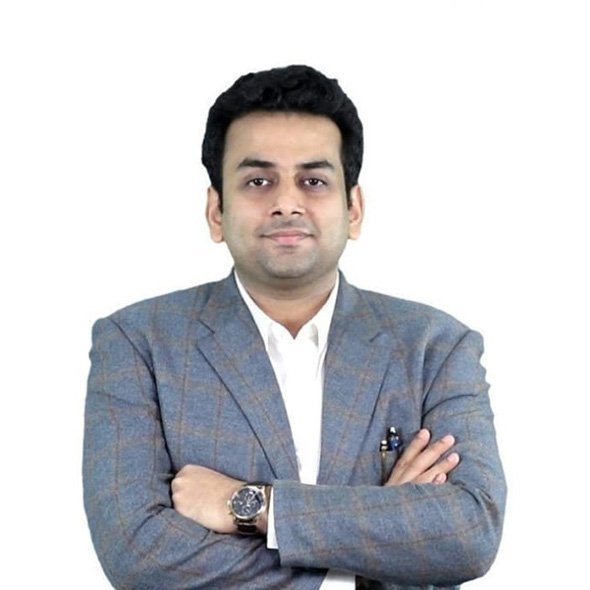 Dr. Vivek Goel