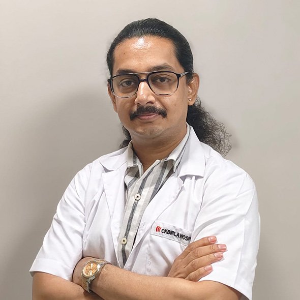 Dr. Subhro Seal