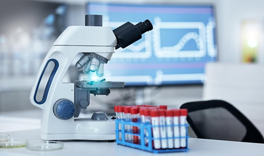 Diagnostic & Laboratory Services
