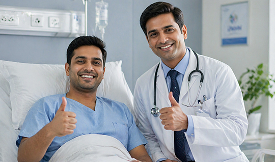 Treatment & Specialty Services