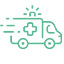 24/7 Ambulance Service