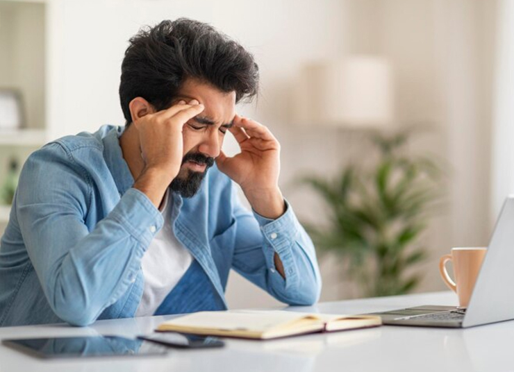 How Stress Affects Your Physical Health?