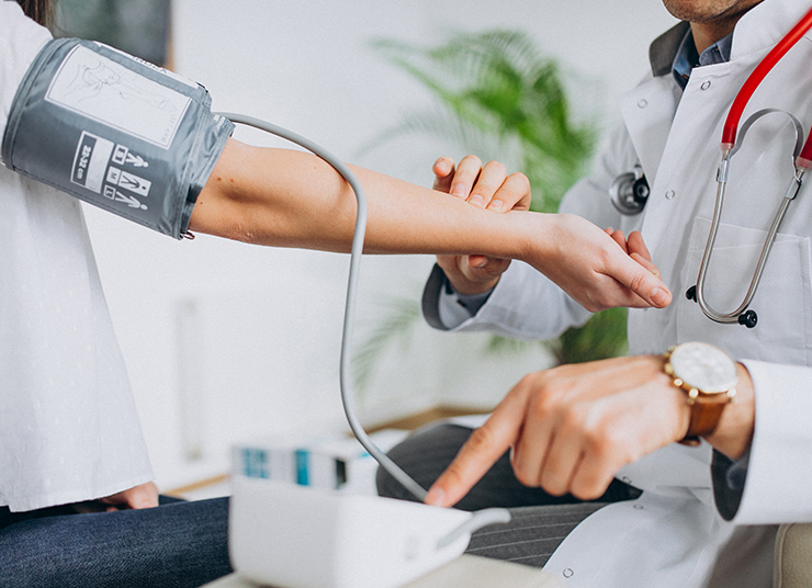 Importance of Regular Health Checkups