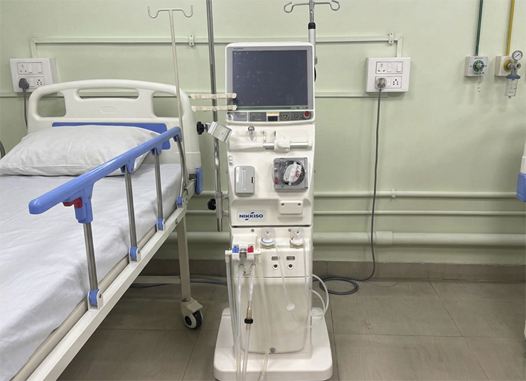 Importance of Timely Dialysis Treatment