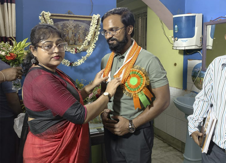 Healthycian's Medical Camp Earns Community Appreciation