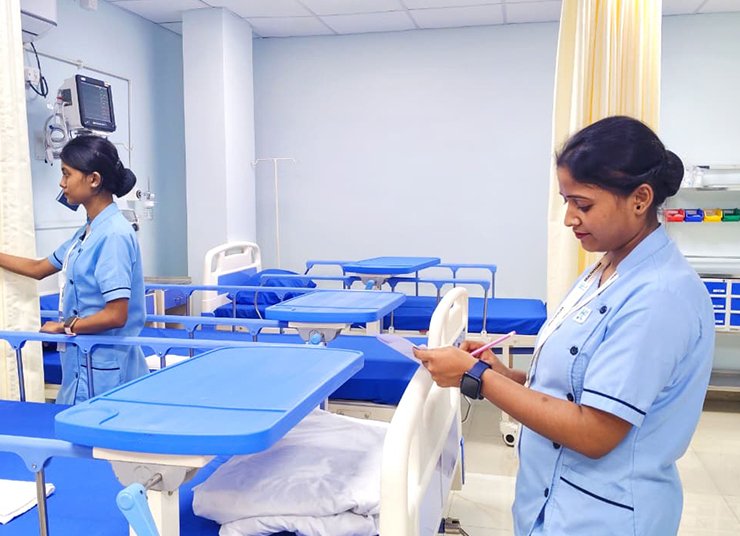 Affordable Dialysis & Chemotherapy Services Bring Quality Care Closer to Patients