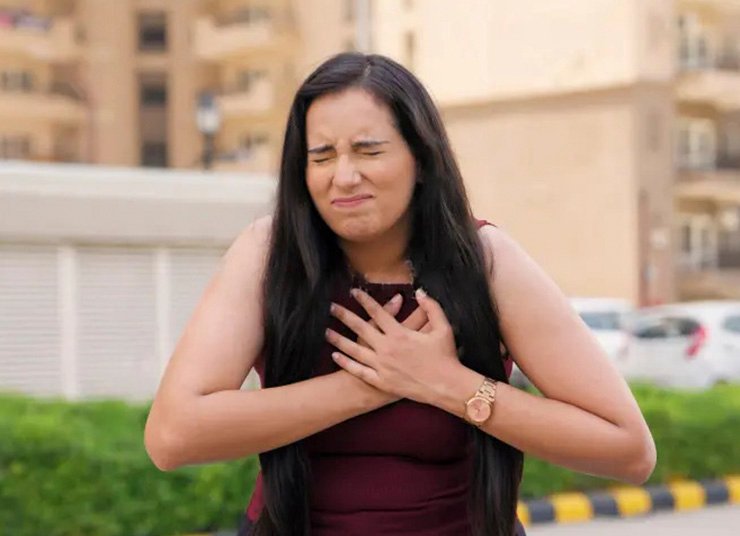 Rising Cardiac Risks Threaten Indian Youth