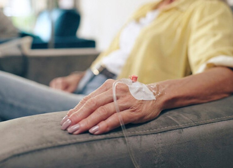 Removing waste, restoring your body's balance