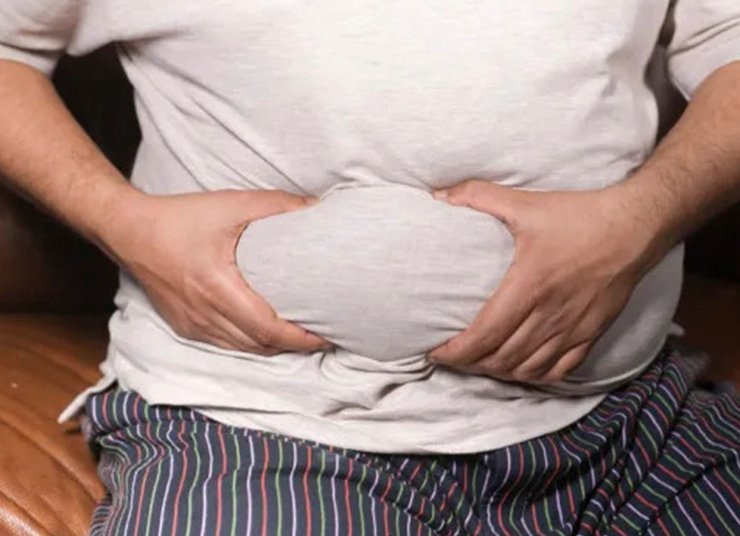 India’s Silent Epidemic: Tackling Fatty Liver