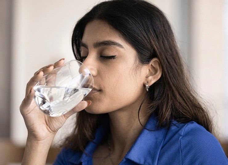 5 Morning Habits Damaging Your Kidneys