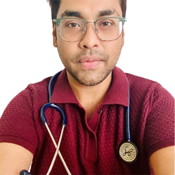 Dr. Debratna Chakraborty