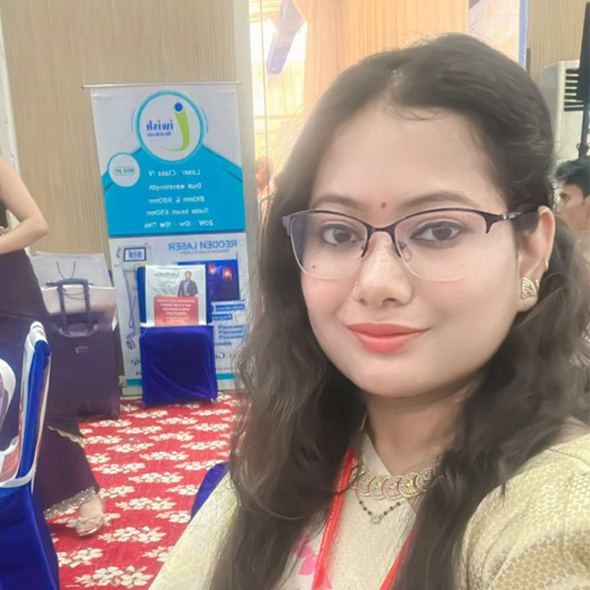 Dr. Priyanka Sharma