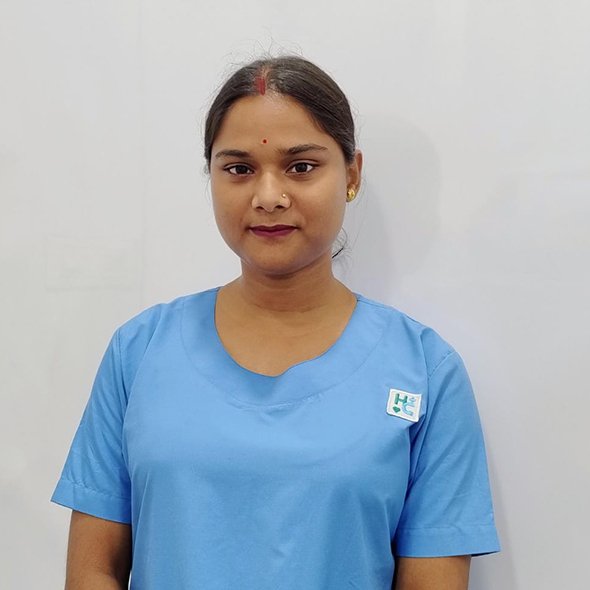 Susmita Das