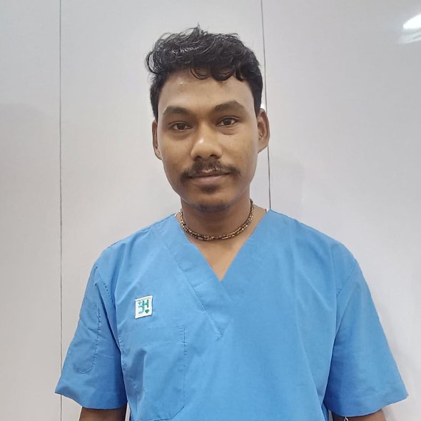 Pritam Adhikary