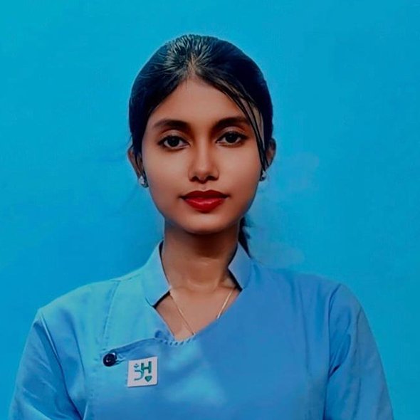 Amrita Adak