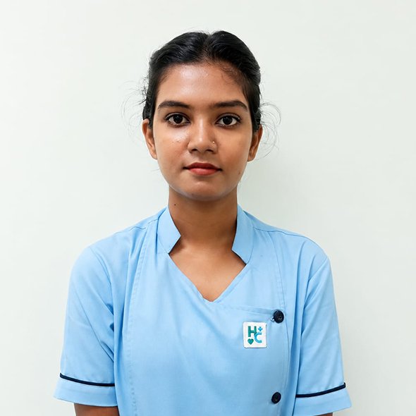Mrinalini Gupta