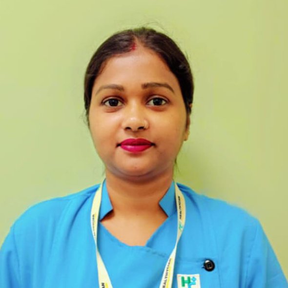 Puja Kanojiya