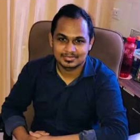 Dr. Gotam Pipara