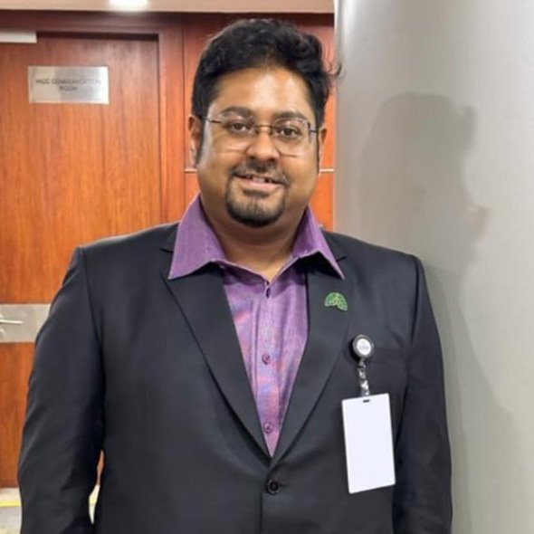 Dr. Avra Ganguly