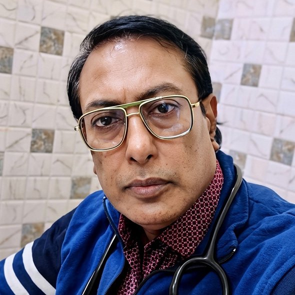 Dr. Subhasis Dey